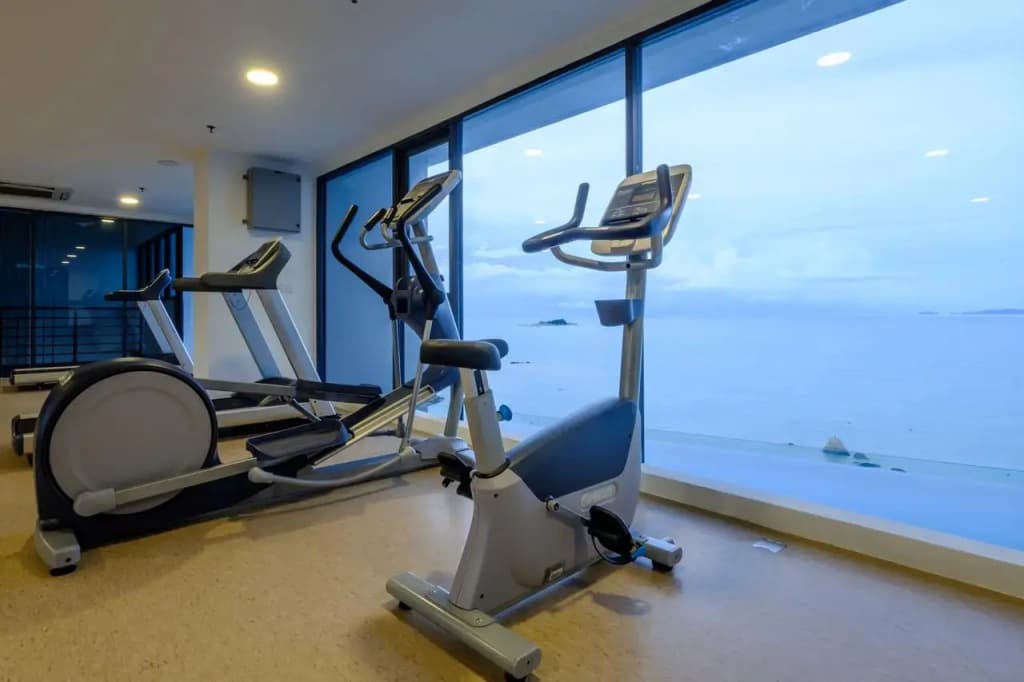 Tanjung Point Residences - photo 15