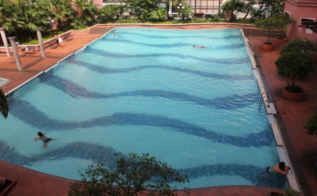 Marimari Marina Service Condo - photo 11
