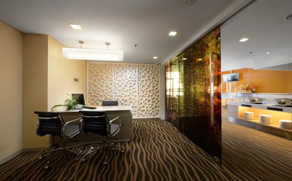 Sunway Hotel Georgetown Penang - photo 12