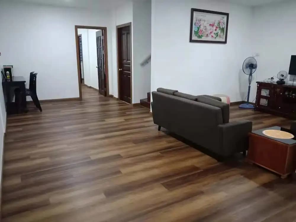 S&L Homestay - photo 14