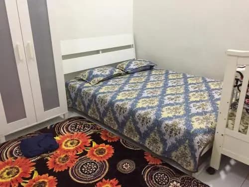 Ar Rayyan Semid Homestay Melaka - photo 4