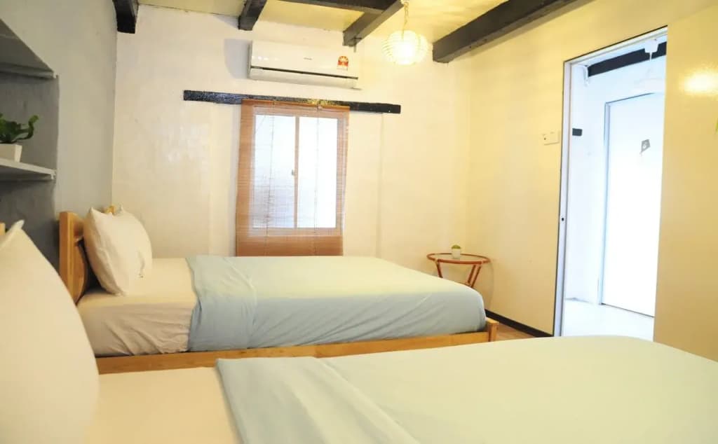 Layang Layang Guest House - photo 2