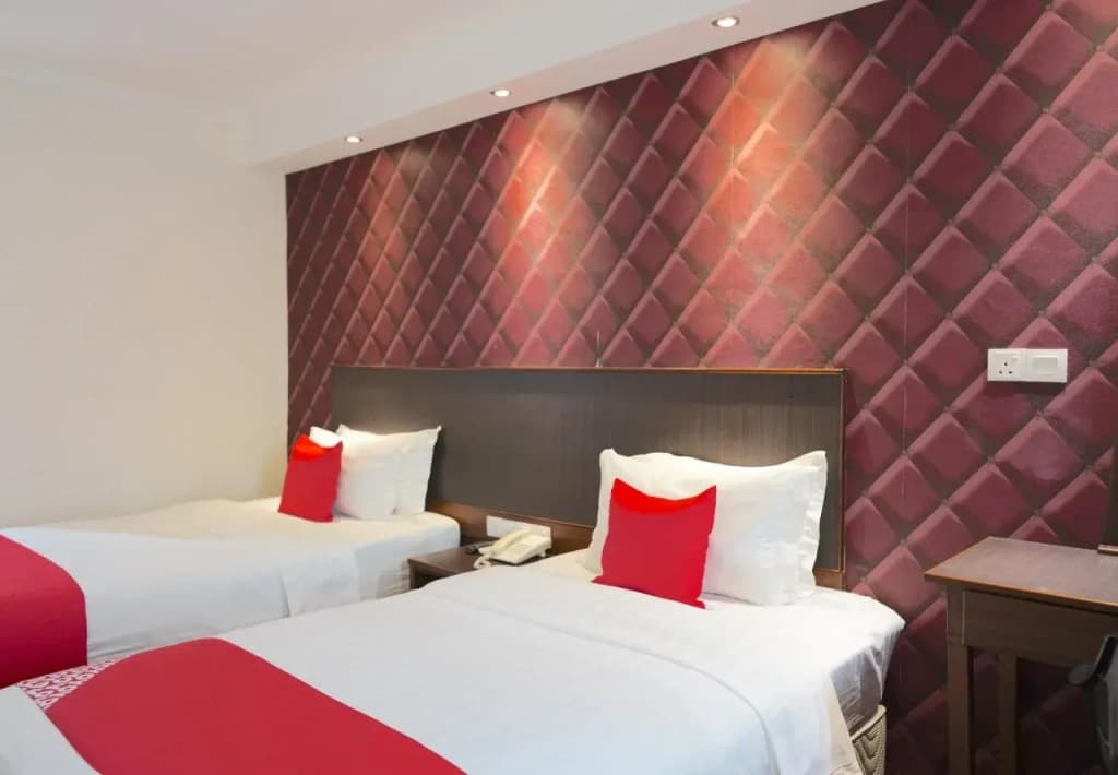 OYO 43987 Season Inn - photo 3