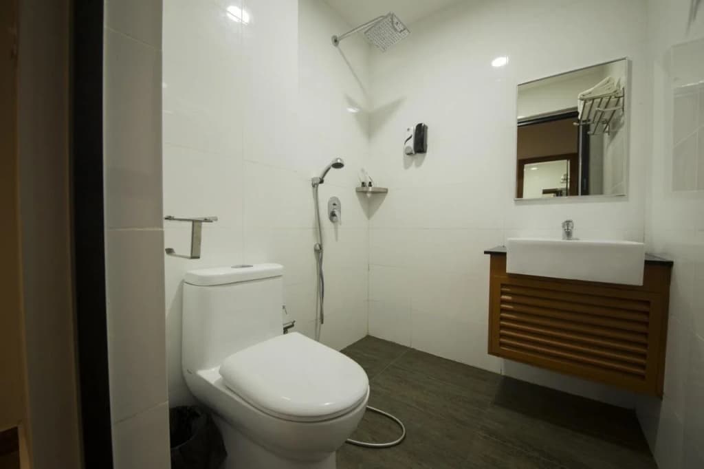 The Point Boutique Hotel - photo 8