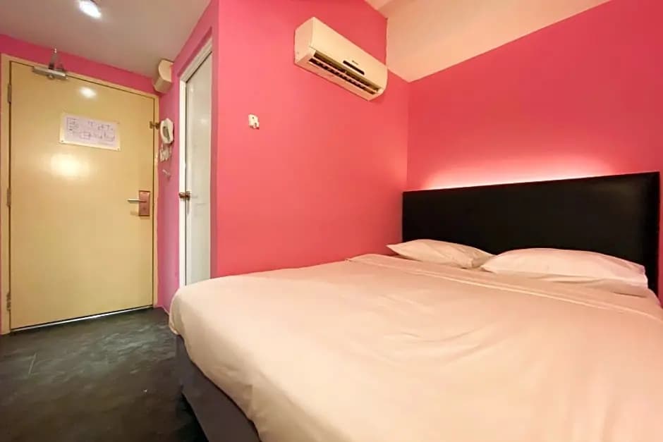 OYO 90484 Bright Hotel - photo 6