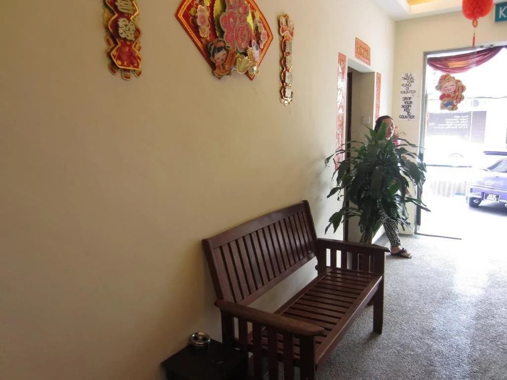 SK Hotel 1 - photo 11