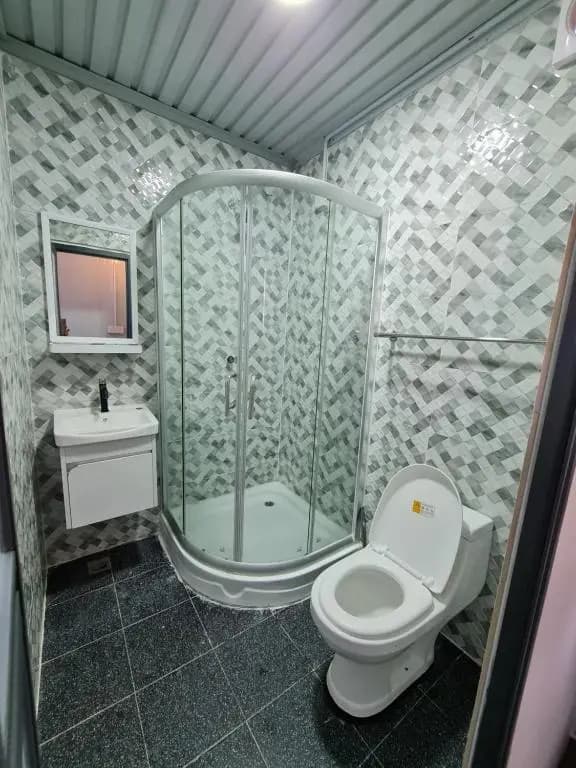 Cheqma Tiny Chalet - photo 4