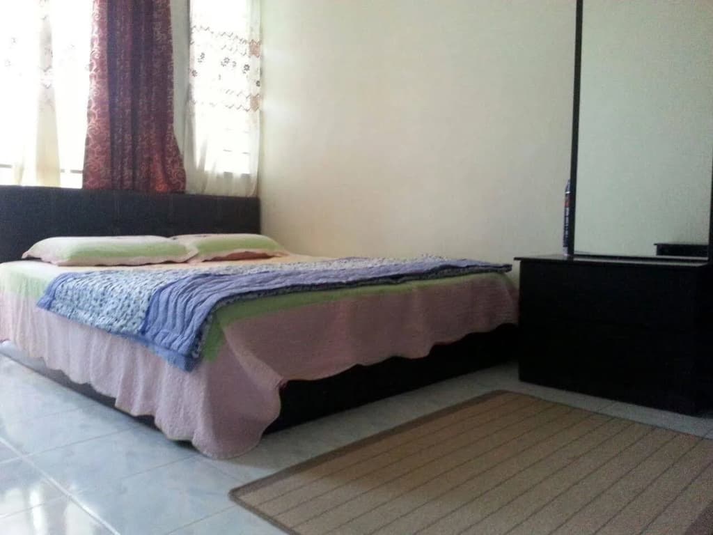 Faiq Guesthouse - main photo