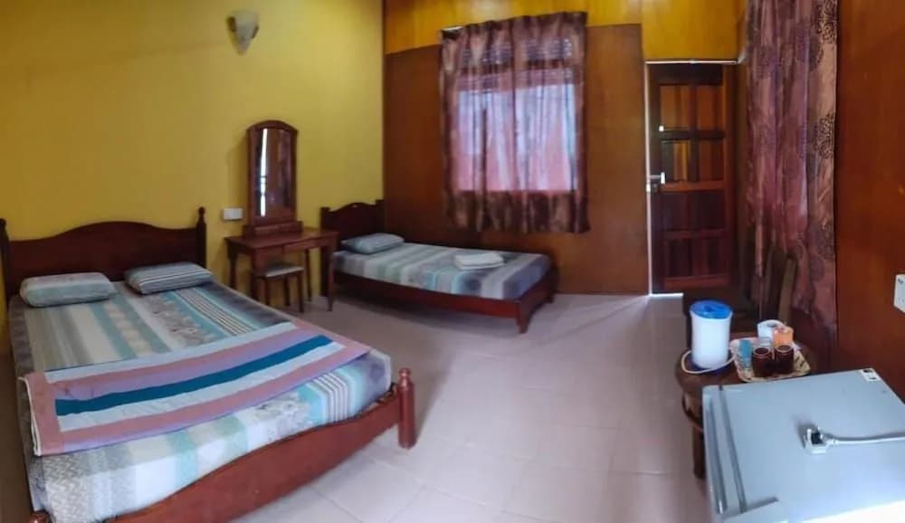 Tioman SP Barakah Chalet - photo 5