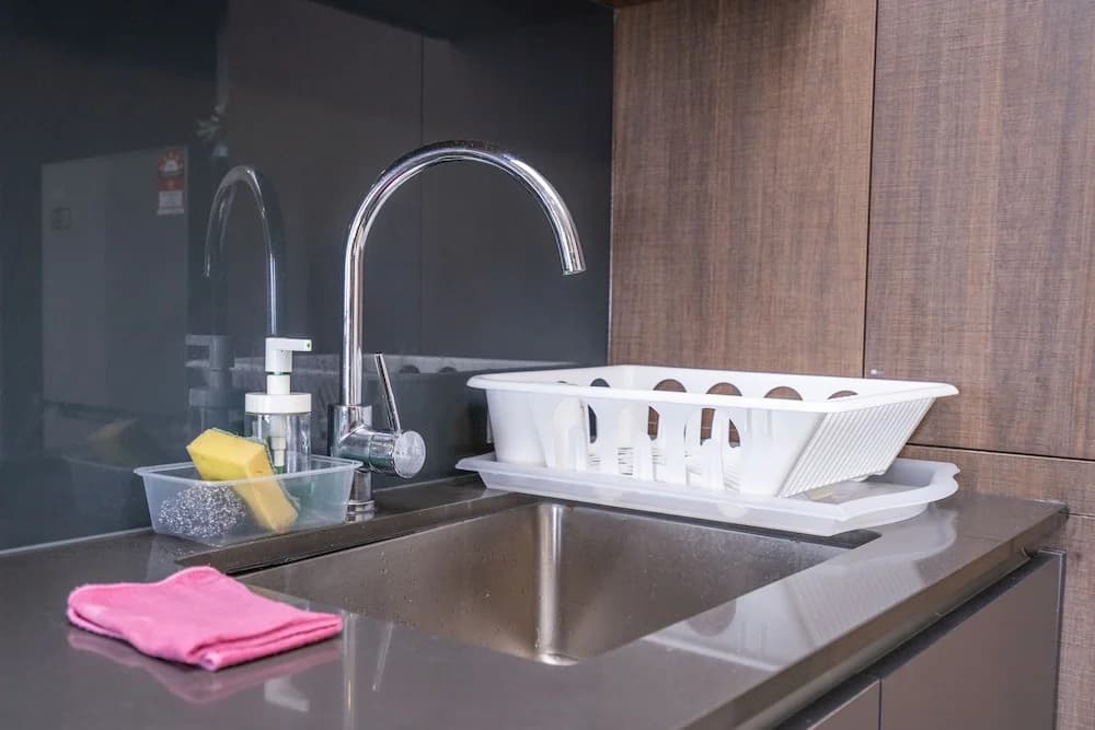 OYO Home 89720 Marvelous 1brGrand Medini - photo 7