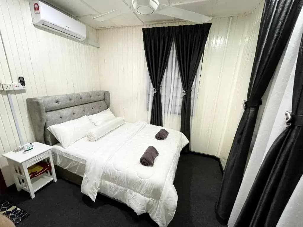 Teratak Abah Homestay Kuala Besut - photo 4