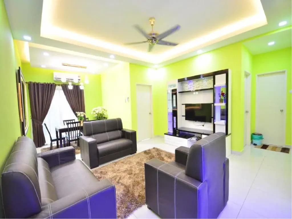 Johar Jantan Apartment - photo 4