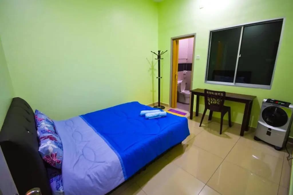 275 Sitiawan Homestay - photo 5
