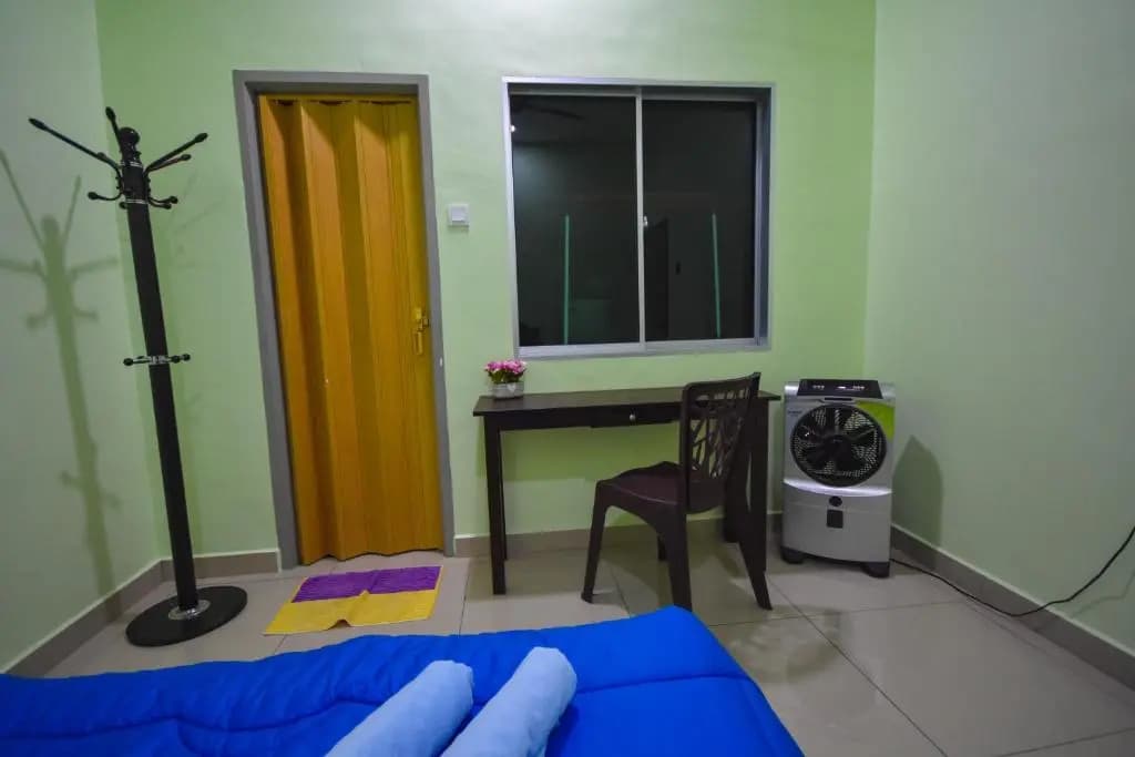 275 Sitiawan Homestay - photo 4