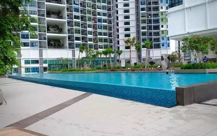 I-City by Landmark @ Shah Alam - photo 16
