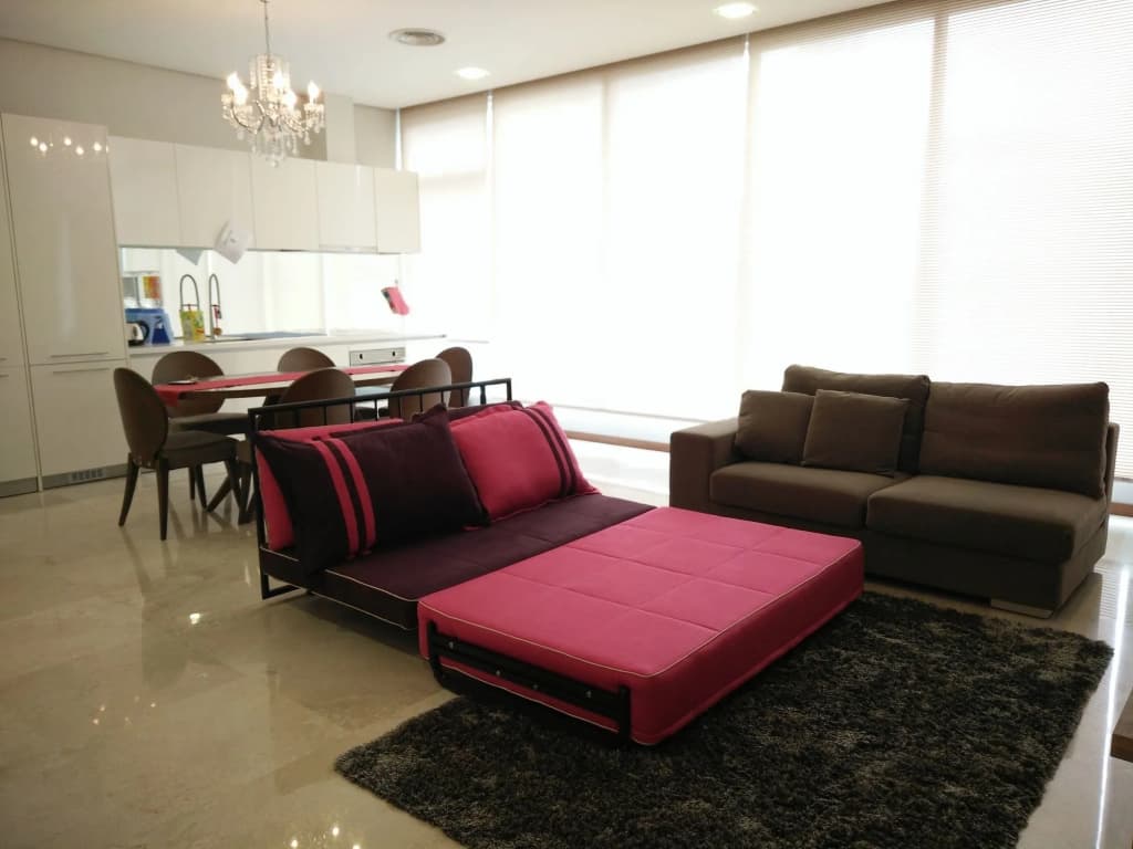 VIPOD Suites KLCC by Luxury Suites Asia - photo 11