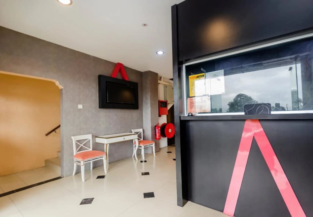 OYO 624 Aero Hotel - photo 11