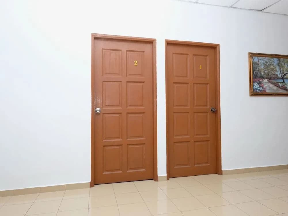 Zaman Sejahtera Inn 2 - photo 18