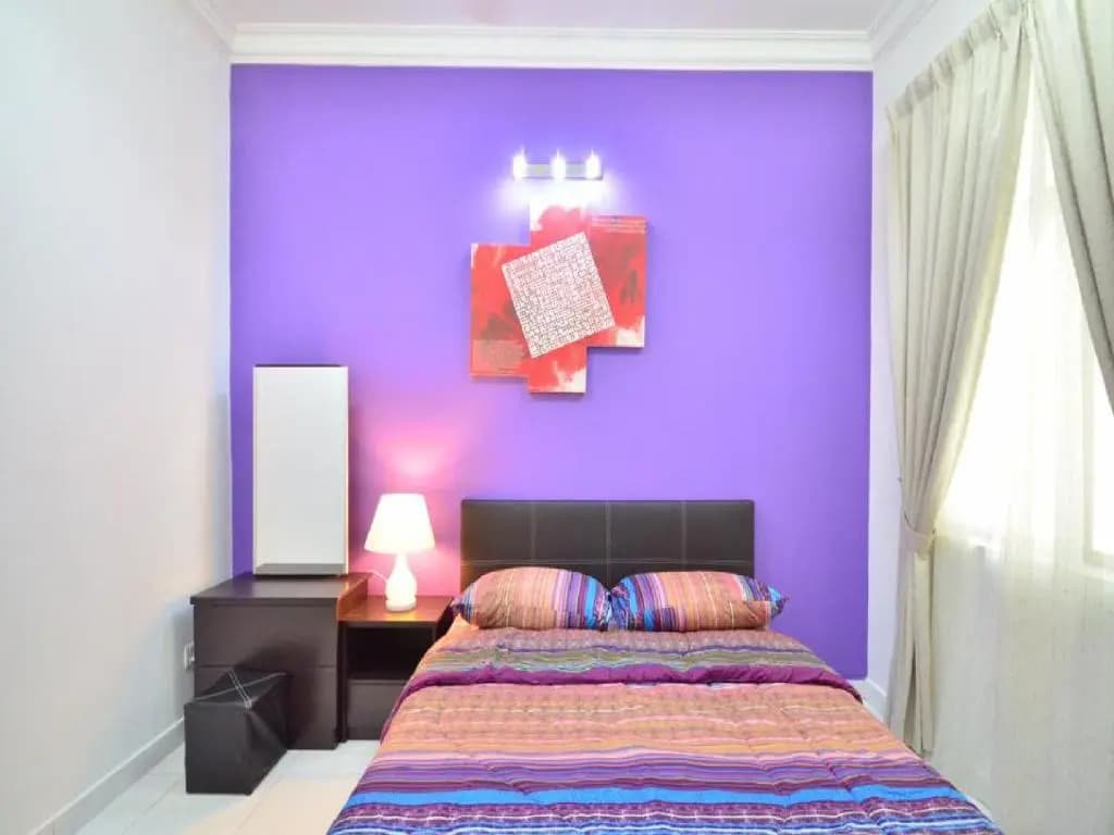 Johar Jantan Apartment - photo 2