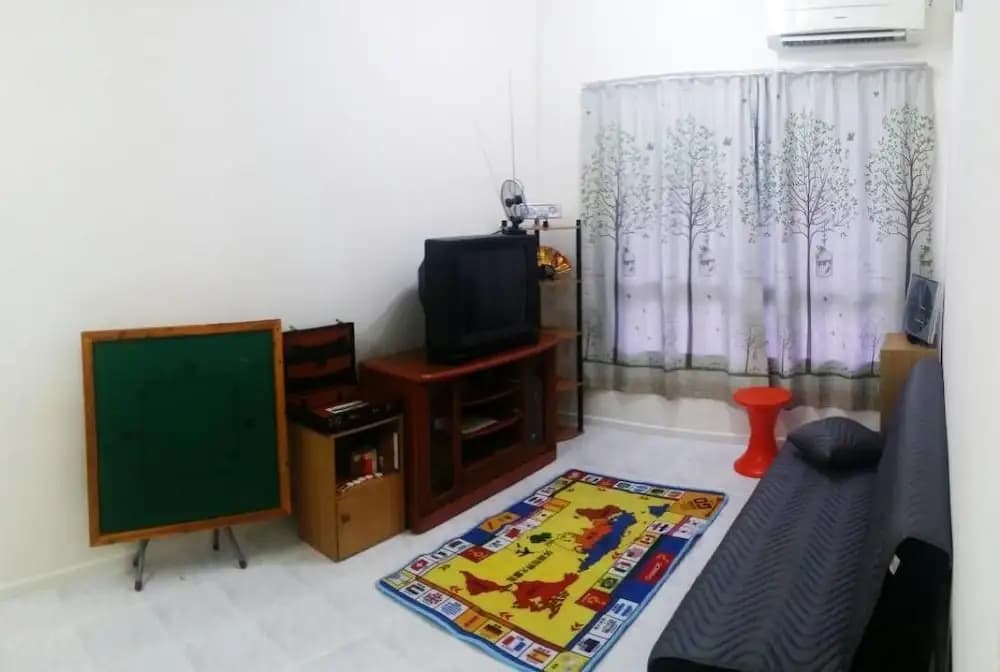 Seri Warisan - photo 3