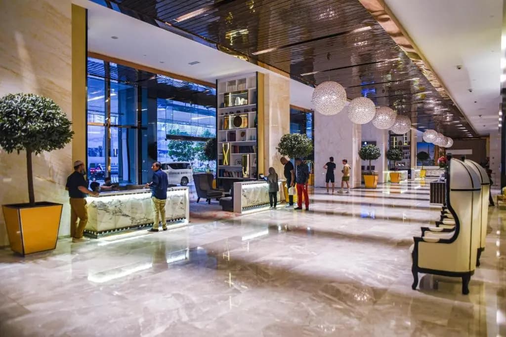 Happy Suite at Platinum KLCC Hotel - photo 9