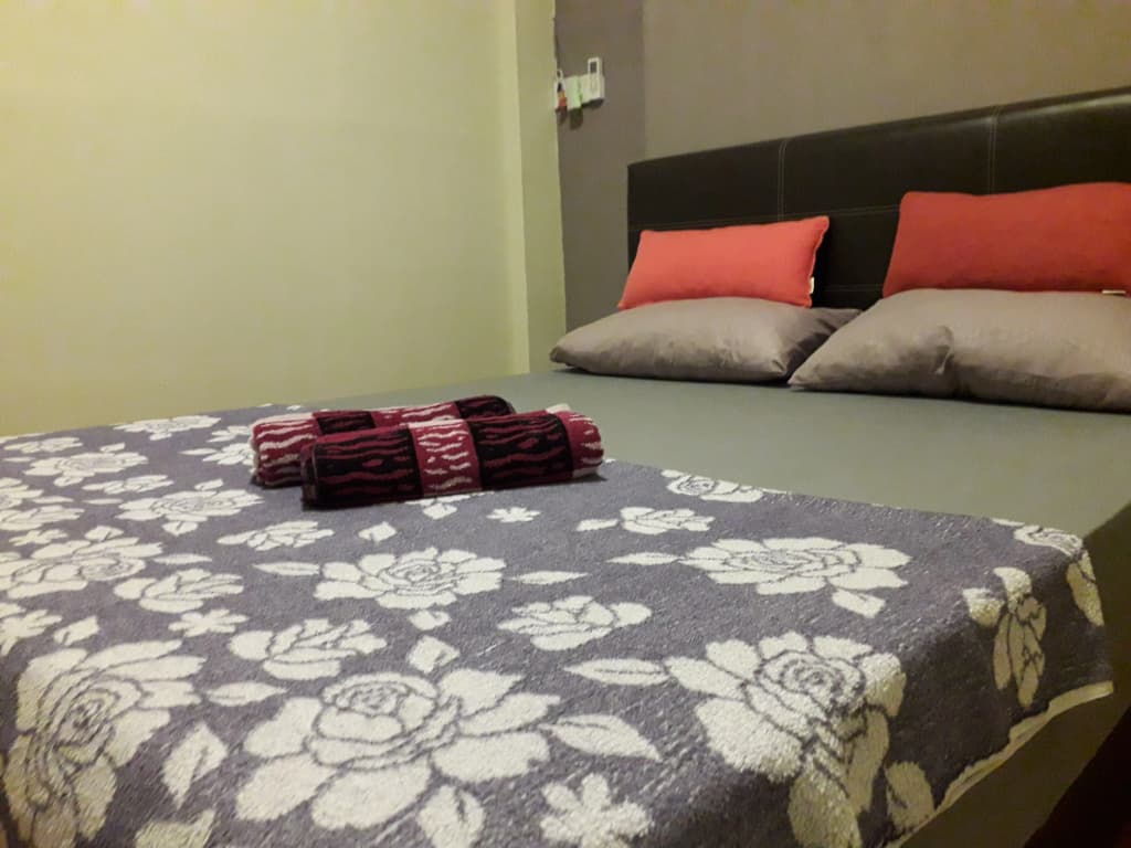 Quiik Cat Mini-Hotel - photo 13