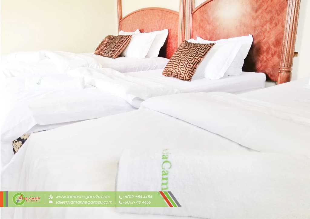 AsiaCamp Resort Hotel - photo 8