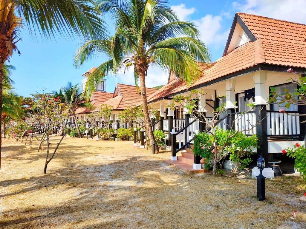 Sari Pacifica Resort & Spa Redang Island - photo 6