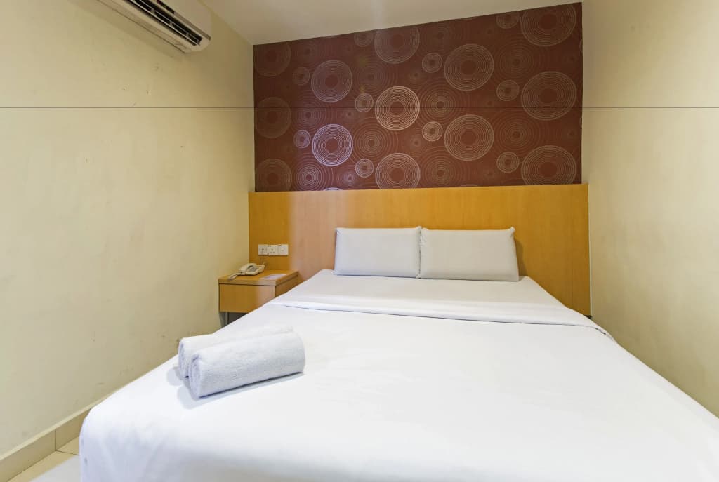 Signature Hotel Puchong @ Setiawalk - photo 5