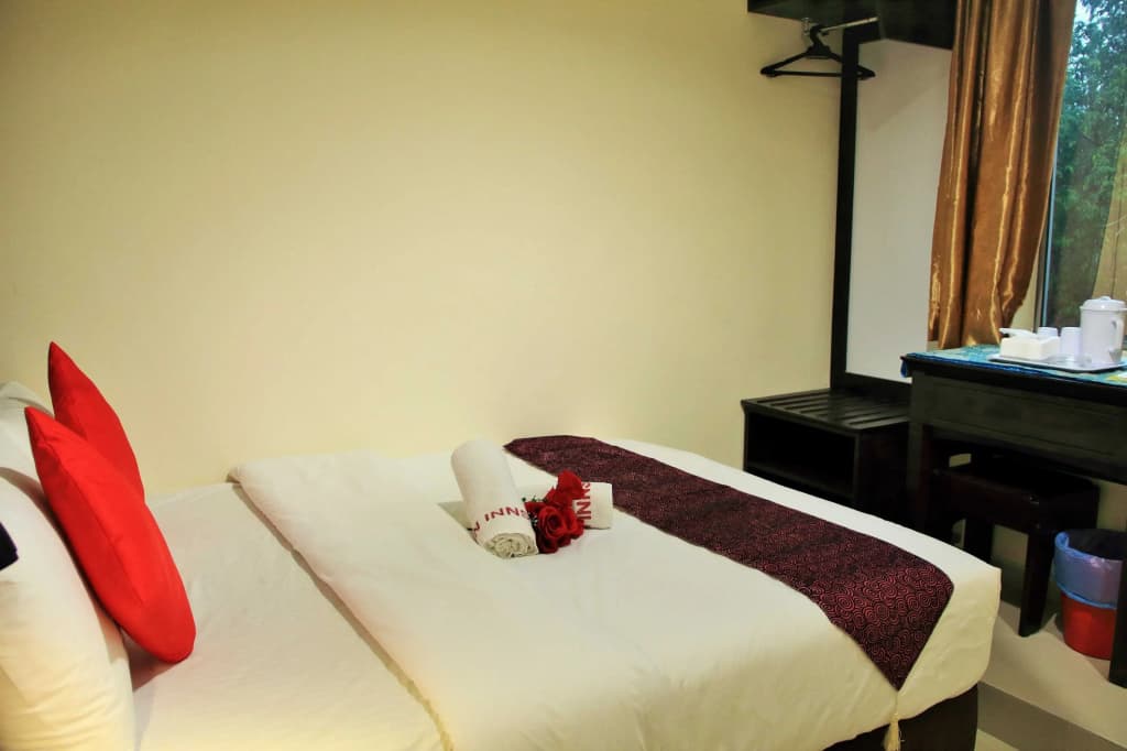 Sun Inns Hotel Bandar Puchong Utama - photo 4