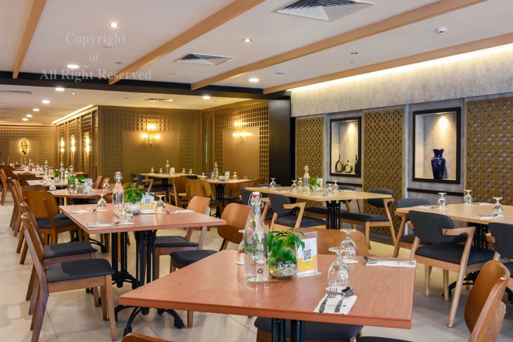 AnCasa Hotel Kuala Lumpur, Chinatown - photo 30