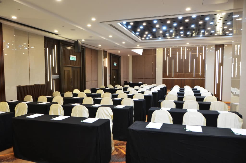 AnCasa Hotel Kuala Lumpur, Chinatown - photo 19