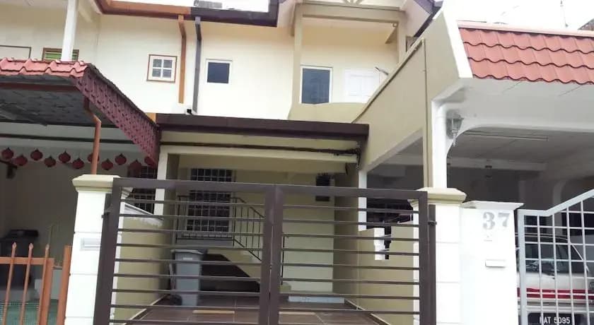 Jonker Vacation House - photo 8