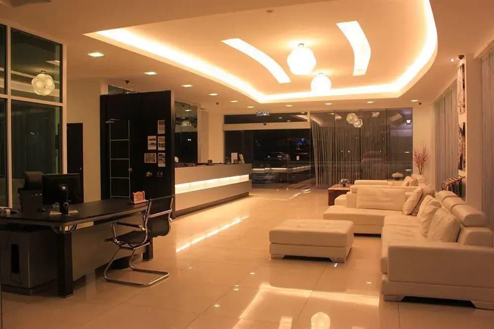 King Star Hotel - photo 6