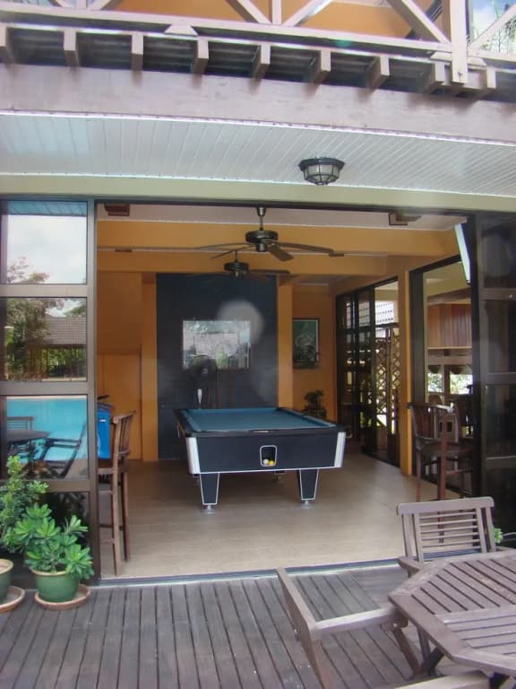 Lembah Impian Country Homes Resort - photo 12