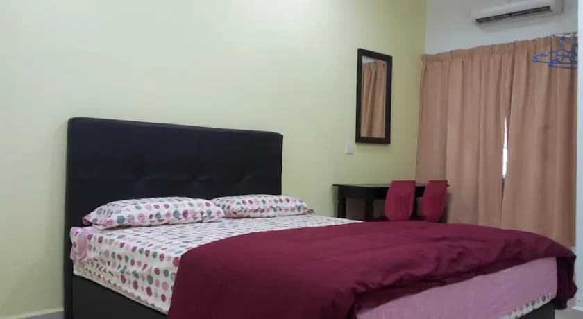 Jonker Vacation House - main photo