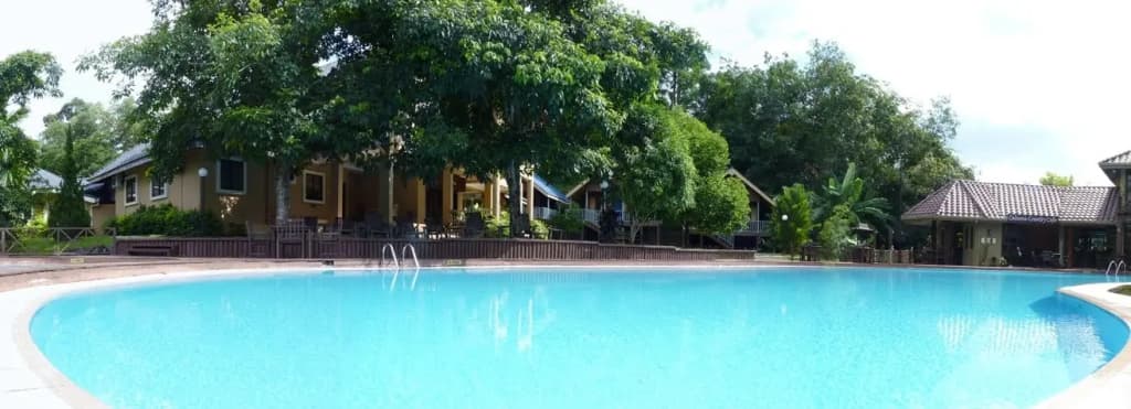 Lembah Impian Country Homes Resort - photo 11