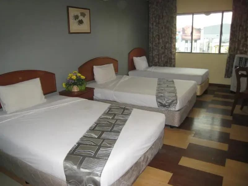 Hotel WW KL - photo 5