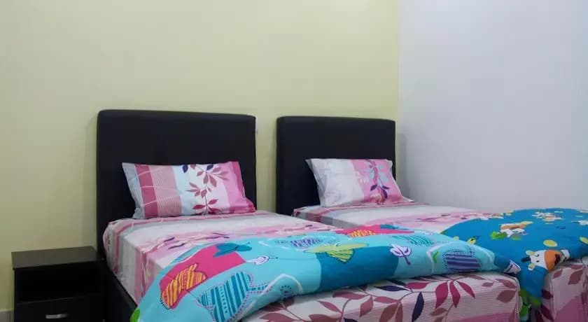 Jonker Vacation House - photo 5