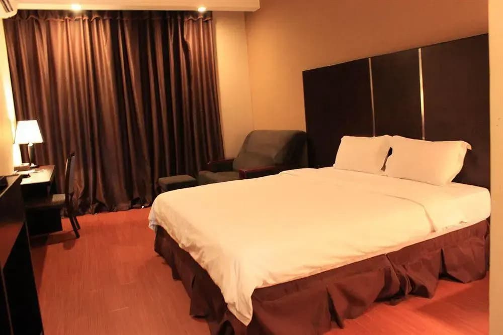 King Star Hotel - photo 9