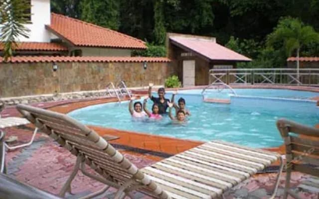 Ismah Beach Resort - photo 3