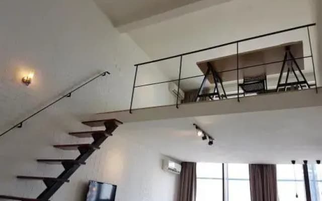 Empire Damansara Duplex SOHO - photo 4