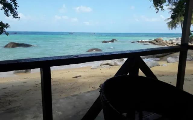 Marina Bay Resort & Restaurant - photo 4