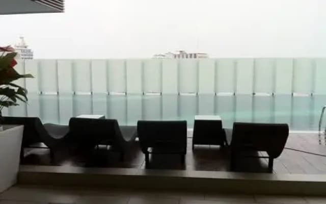 The Majestic condo Ipoh - photo 5