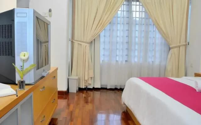 Pearl Villa Homes - Green View House - photo 5