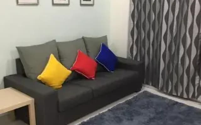 Kt Cozy Lodge - photo 5