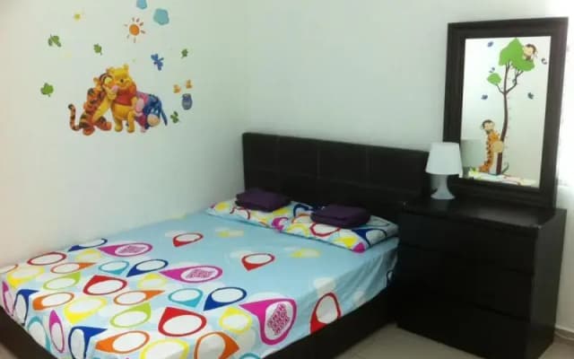 50 Vacation Home - photo 4