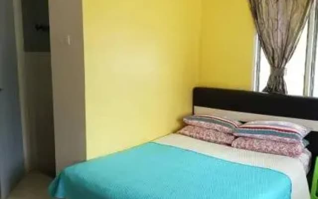 Homestay Kampung Selamat - photo 3