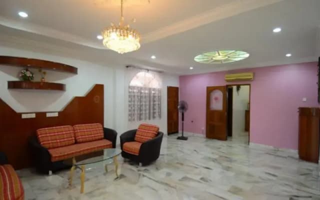 Muar Warni Villa 321 - photo 2