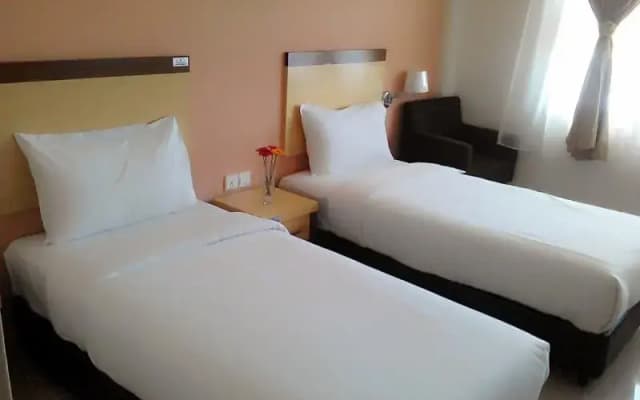 Hotel Ketengah AMBS - photo 5